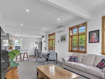 Convenience and Charm in Spreydon