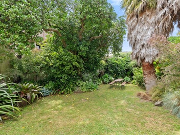 Easy Elegance in Hataitai