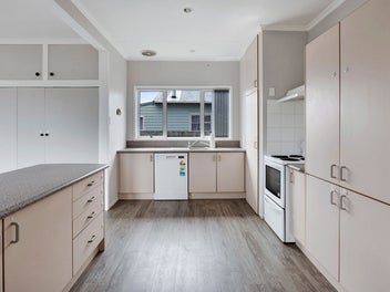 Space, Storage & Serious Potential.