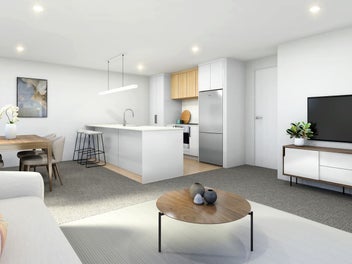 Modern Design. Quality Finish. Peace of Mind.