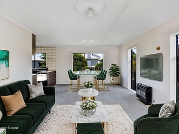 YOUR BLANK CANVAS AWAITS