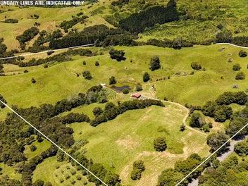 Big Land, Big Possibilities