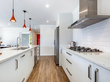 Relocation Creates Your Opportunity - AUCTION