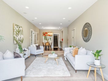 PERFECT FAMILY LIVING + STUDIO