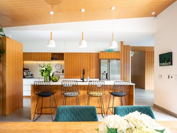 SECLUDED CONTEMPORARY SANCTUARY