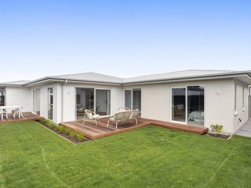 Not Run of the Mill!