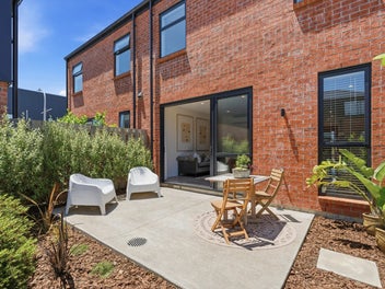 Parkside community living