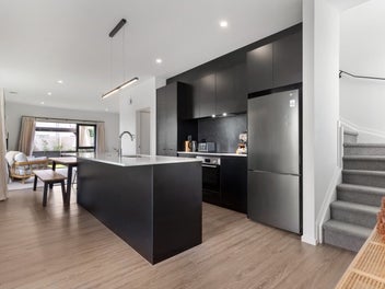 A corner worth claiming