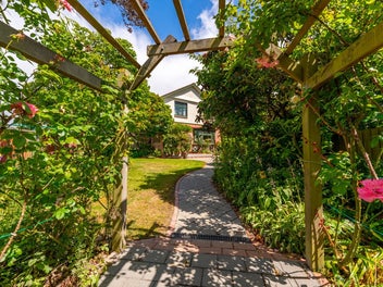 Now here's an opportunity!