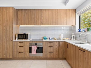 Convenience on the Edge