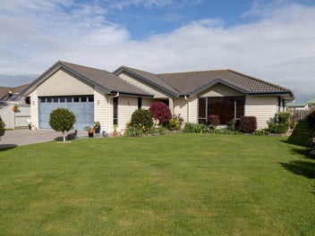 SPACE, STYLE & COMFORT IN ONE