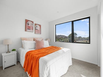 Move-In Ready | CCC Issued