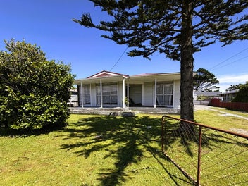 Opportunity Untapped