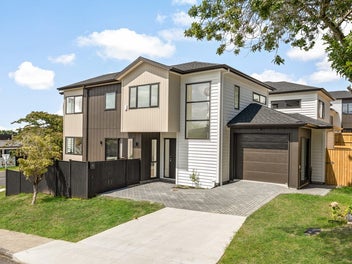 Sunny, Spacious, Superb Home