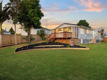 Nothing To Do. Everything To Love!