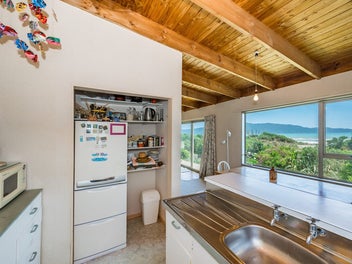 Not Just Beachfront - Front Row