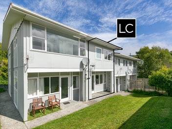 SMART, SPACIOUS & WELL-CONFIGURED