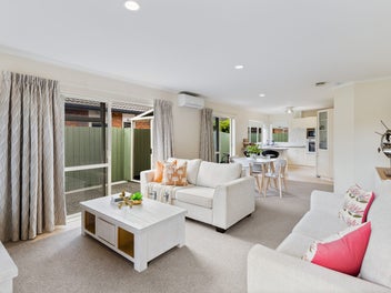 Coastal Ease, Comfort & Convenience