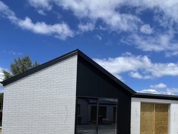 New Year, Brand New Home!