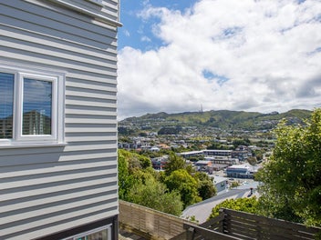 ELEVATED LIVING WITH INCOME POTENTIAL