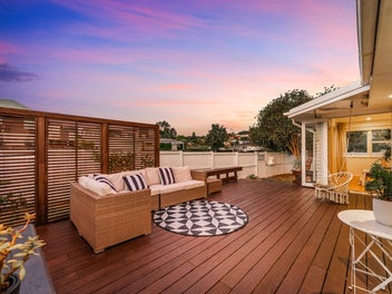 You've Just Found The One!