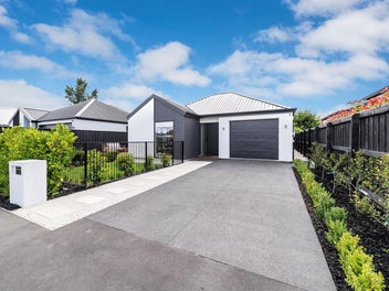 Quality Design, Effortless Living