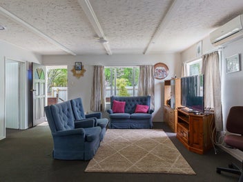 Sunny Three Bedroom Starter