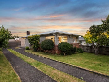 A Place to Grow, A Place to Feel at Home