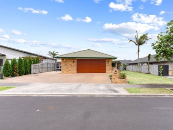 Rare Dual-Living Masterpiece – Brick & Tile Beauty