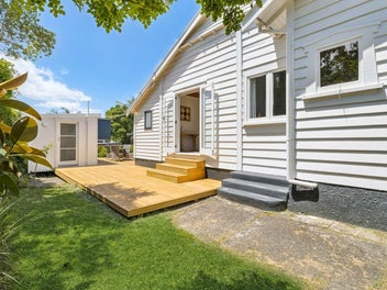 New Year, New Home, New Beginnings!