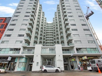 Central City Living in a Prime Location