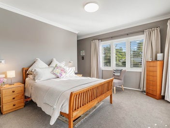 An Absolutely Top-Quality Design