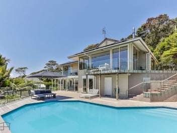 Elegant, Elevated and Enduring