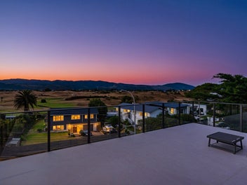 Fully Re-Cladded - Vendors are Australia bound