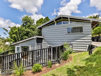 Well Placed for Family Living