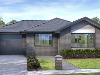 New Build - H & L Packages, Stage 4b Rockdale Mews