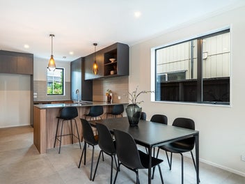 Lock-and-Leave Luxury by Catalina Bay