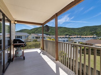 Two titles, double the opportunity