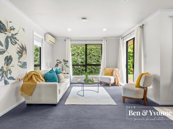 Single-Level Stunner