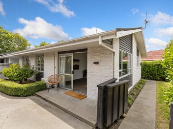 Easy-Care Living with Style