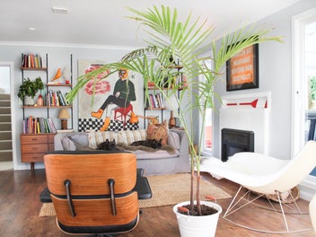 When beach shack meets lakehouse