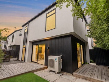 Act now! Opportunities this good are rare