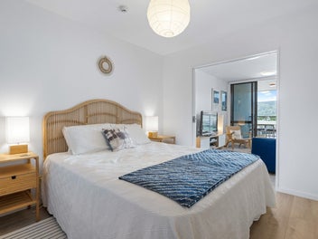 Prime Location, Lock-Up-and-Leave Lifestyle