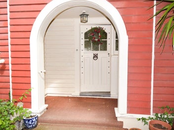 Classic Character Residence