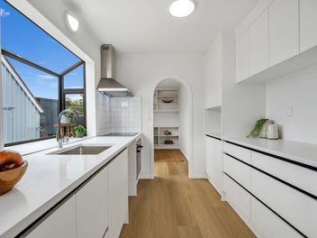 Renovated Family Home in Central Location