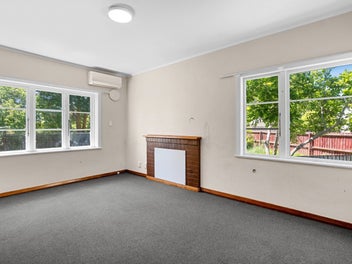 An as is where is opportunity in Somerfield