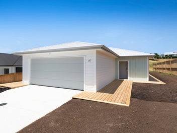 Crafted by a Master Builder