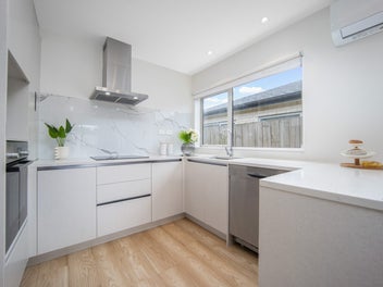 Vendor Ready to Cash Out