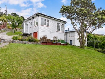 Cherished 3-Bedroom Starter or Family Home