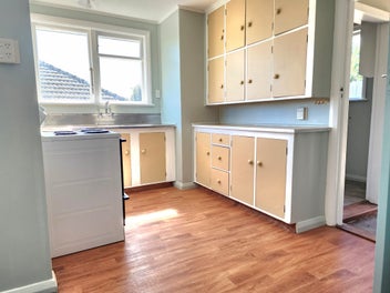 All Done Up Ready For You!